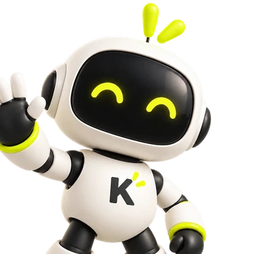 Kritsy, de mascotte van Krits